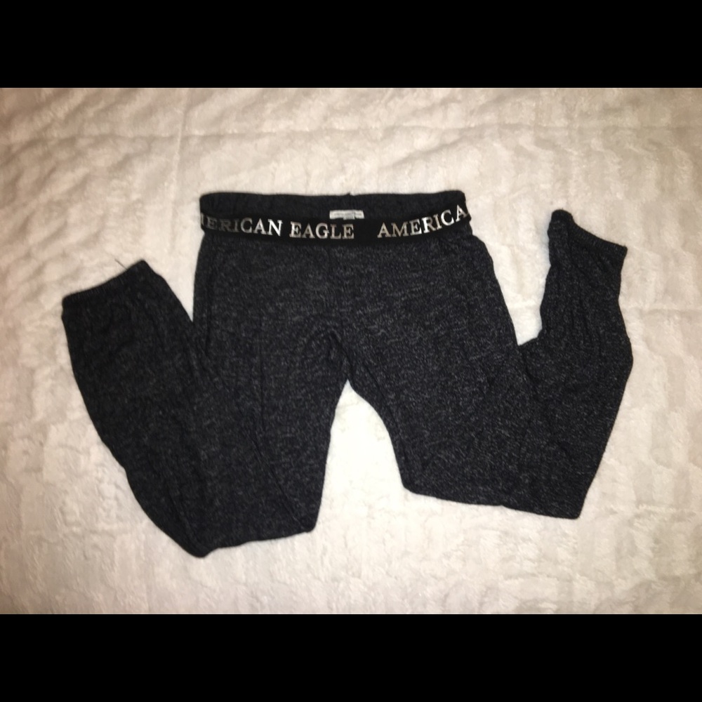 american eagle sweats